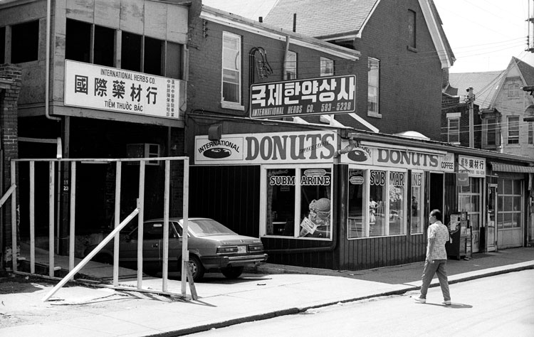 Duncan McLaren Photography